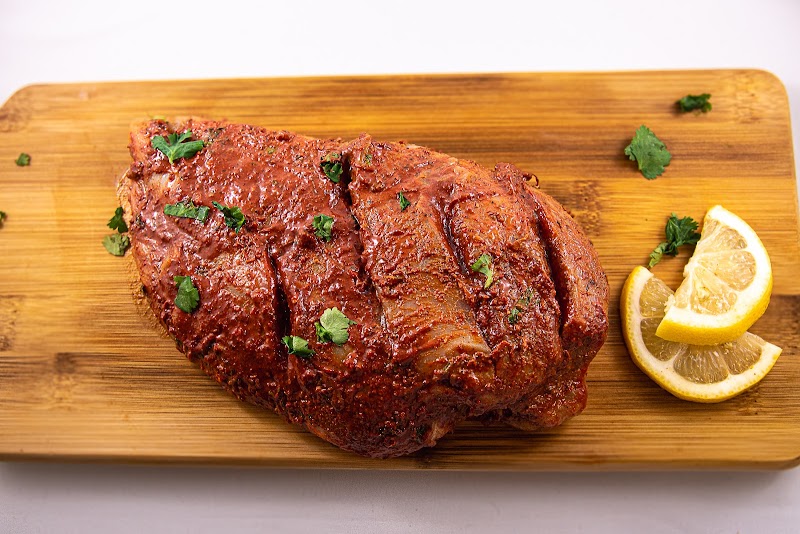 J&J Meat Shop photo