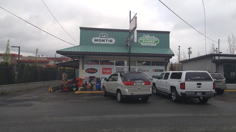 Chilliwack Outdoor Power Equipment Ltd