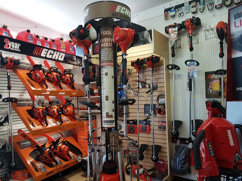 Chilliwack Outdoor Power Equipment Ltd photo