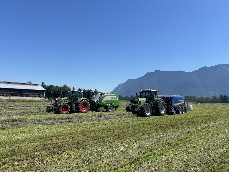 Rosedale Tractor Ltd. photo