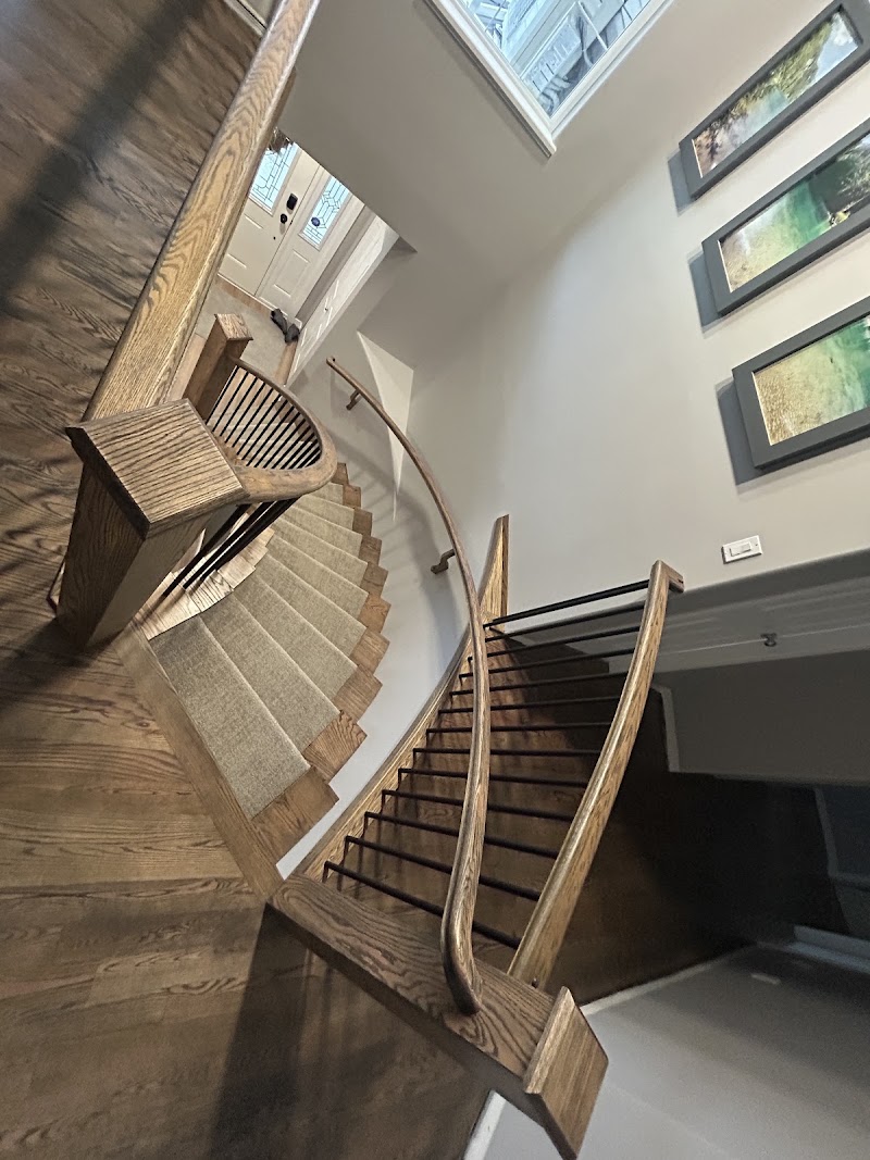 Dazemos flooring photo