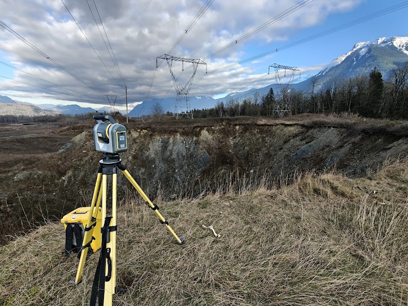 Integrity Geomatics Inc.