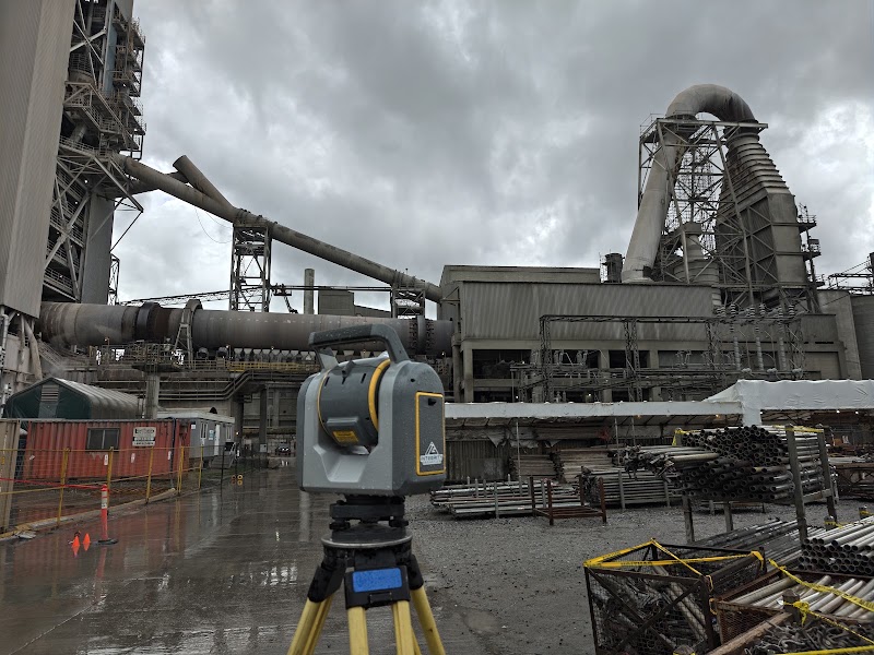 Integrity Geomatics Inc. photo