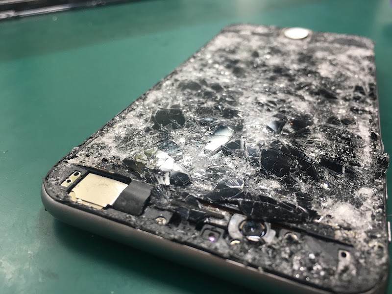 Chilliwack iPhone Repairs photo