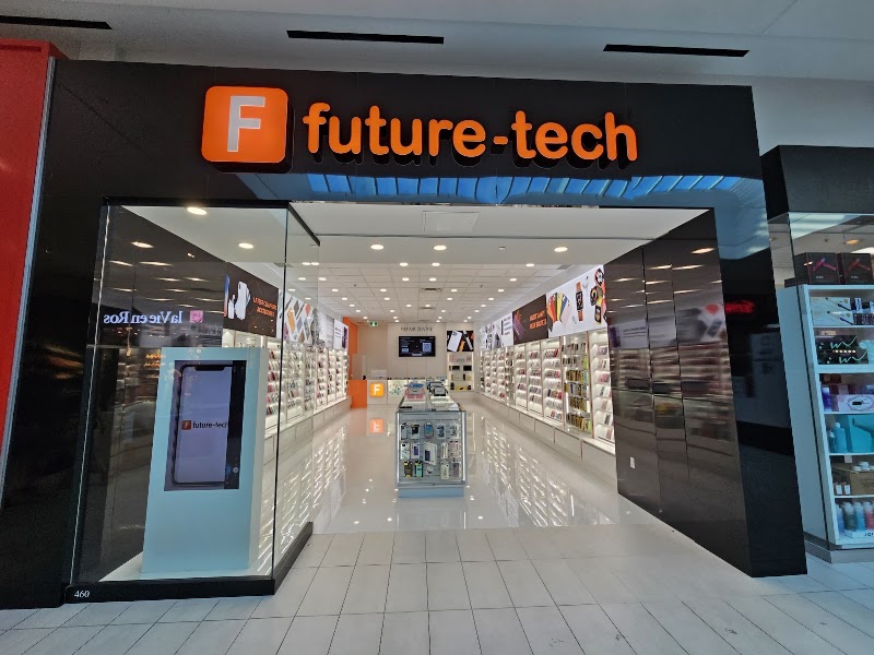 FutureTech Willowbrook