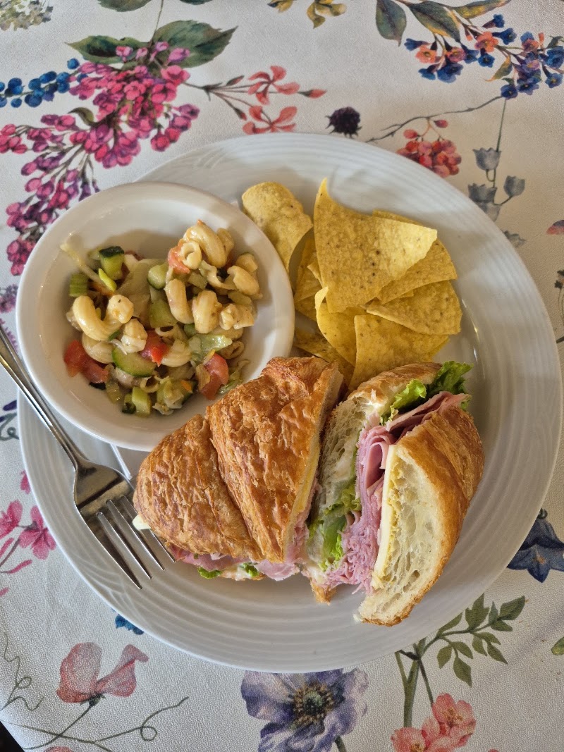 Porter's Bistro Coffee & Tea House photo