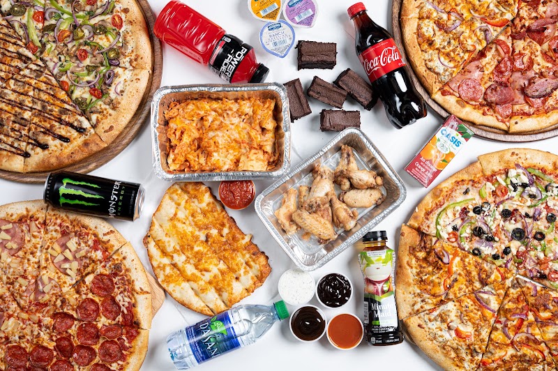 Yummyslice Pizza photo