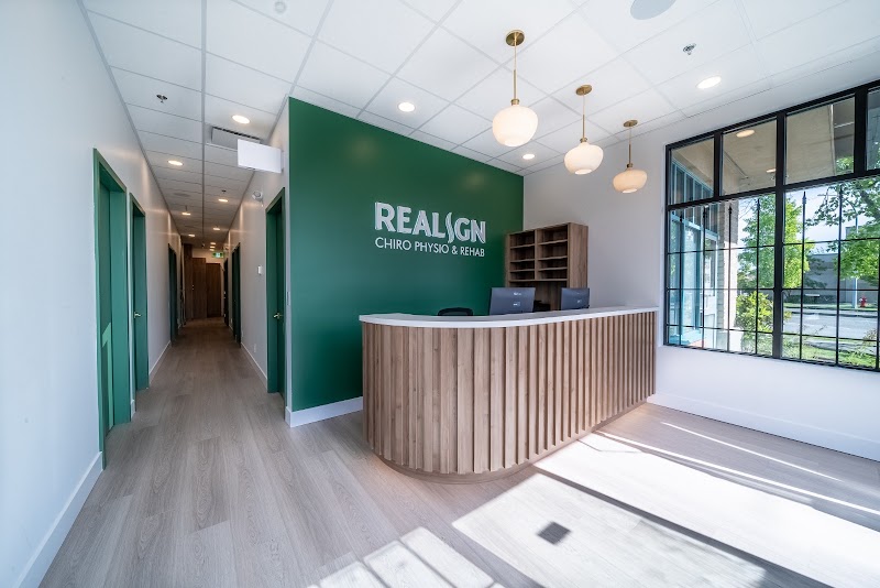 Realign Chiro Physio & Massage Langley photo