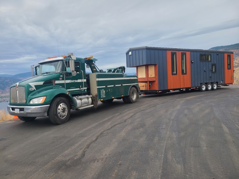 Quiring Towing & Recovery