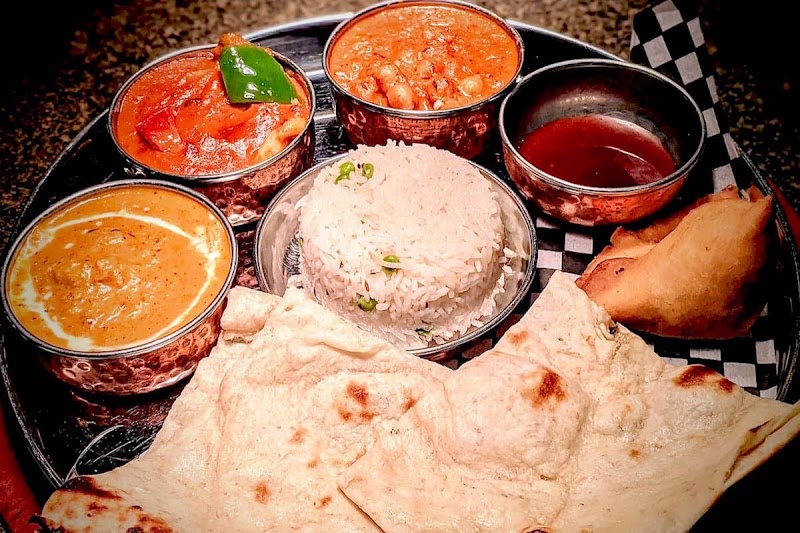 Shandhar Hut Indian Cuisine - Sardis photo