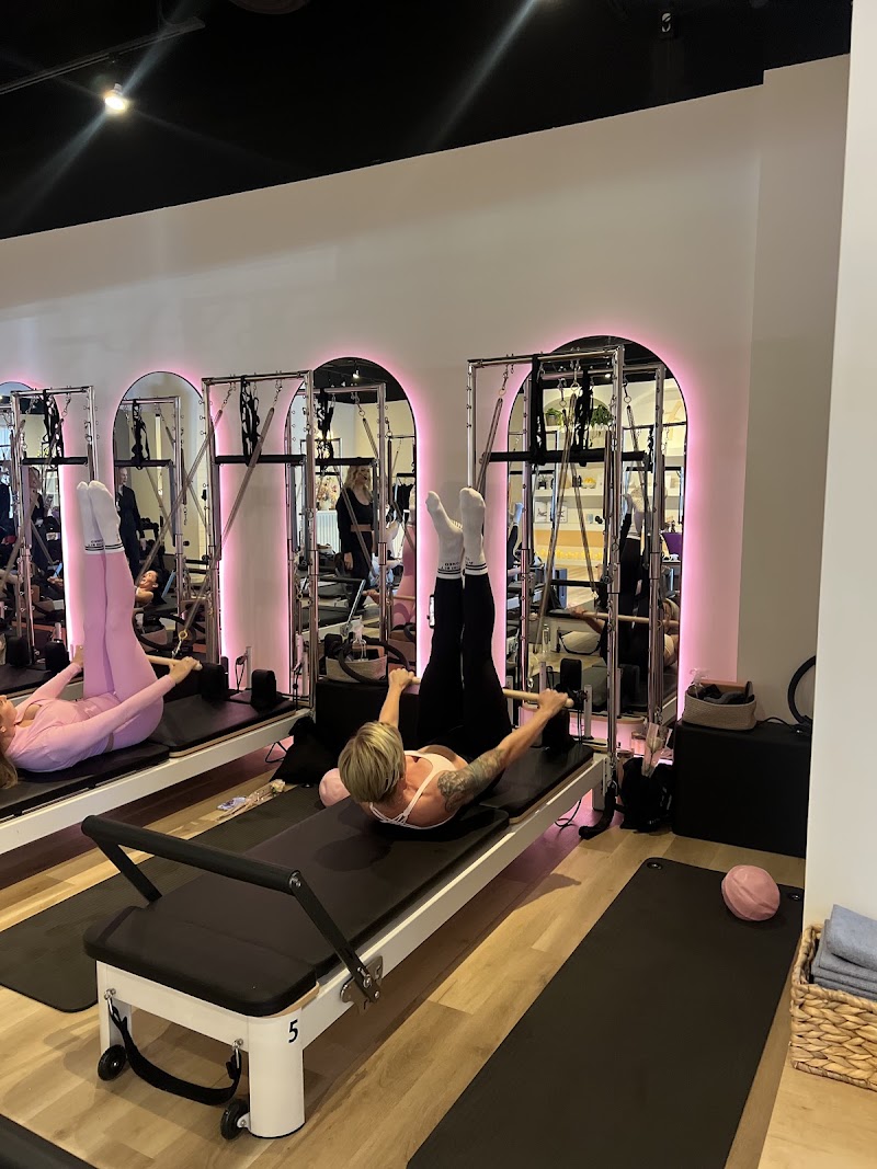 Alito Pilates Collective