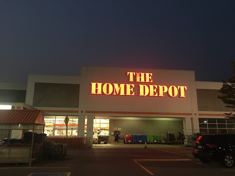 The Home Depot
