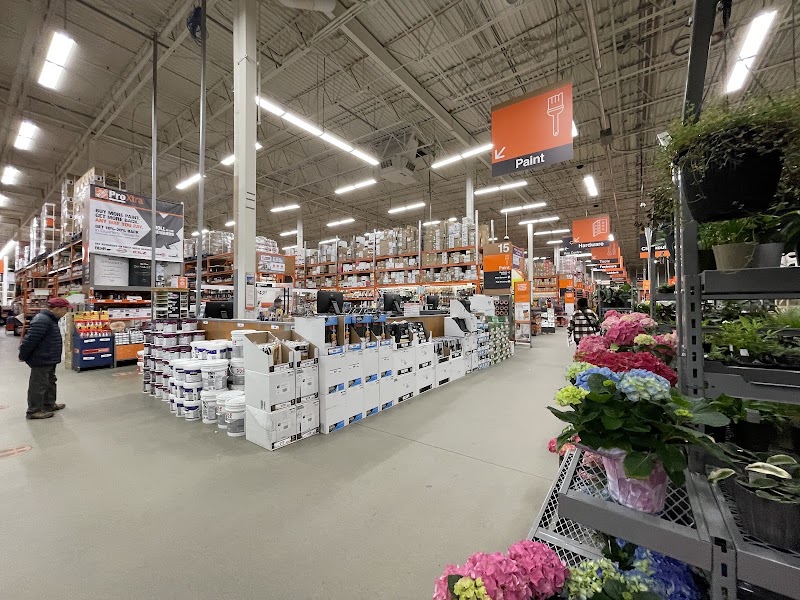 The Home Depot photo