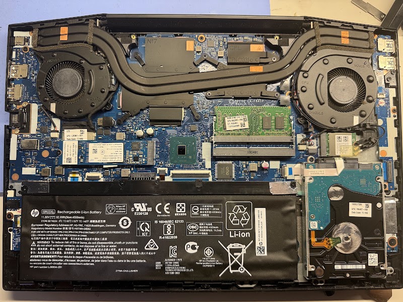 BC Electronics Repair Downtown Chilliwack, BC - Phone Repair, iPad Repair, Laptop Computer Repair & Gaming Console Repair photo