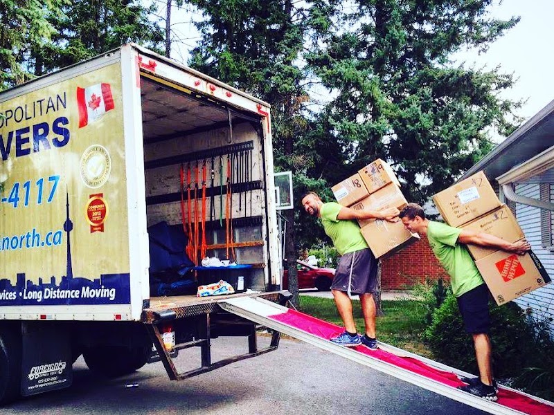 Chilliwack Movers | Moving Company