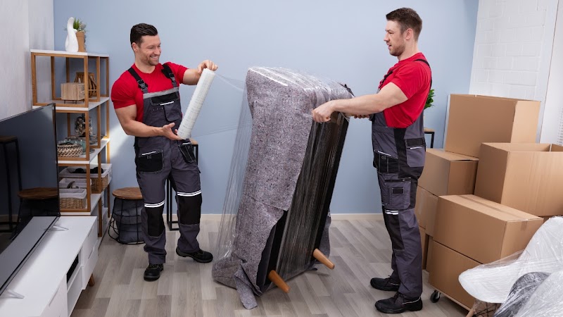 Chilliwack Movers | Moving Company photo
