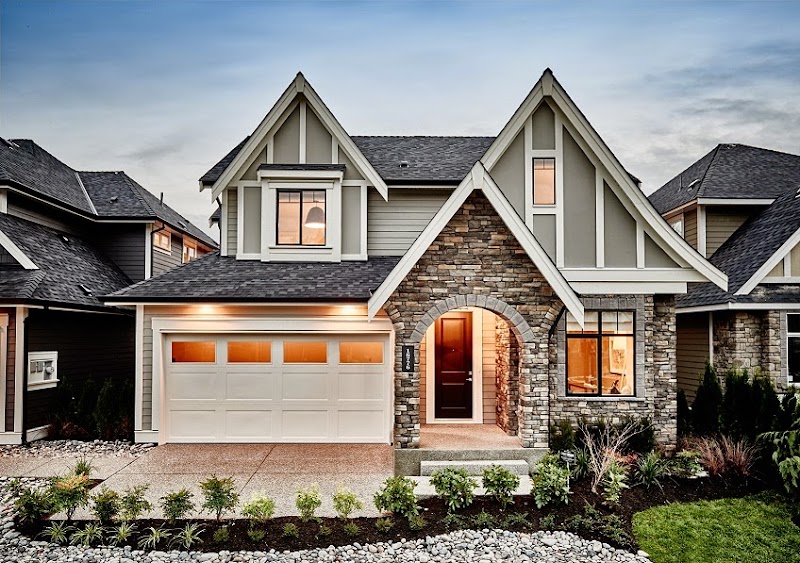Benchmark Homes Ltd photo